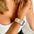 dragonfly stud • Apple Watch sport band charm