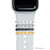 bytten positivity ring accessory for Apple Watch and Fitbit bands