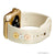 bytten apple watch starburst iwatch charms in rose gold, silver and gold