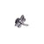 bytten apple watch dragonfly cz charm iwatch charms black rhodium