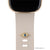 bytten Fitbit evil eye iwatch charms in gold