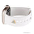 bytten apple watch triple aquamarine iwatch charms in gold