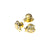 bytten apple watch ladybug charm iwatch charms gold