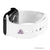 bytten apple watch triple amethyst charm iwatch charms silver