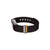 gold Fitbit Alta with Bytten Classic Stack accessory - gold