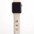 bytten apple watch starburst charm star charm pave teardrop charm iwatch charms gold