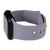 lavender mist bytten band for apple watch