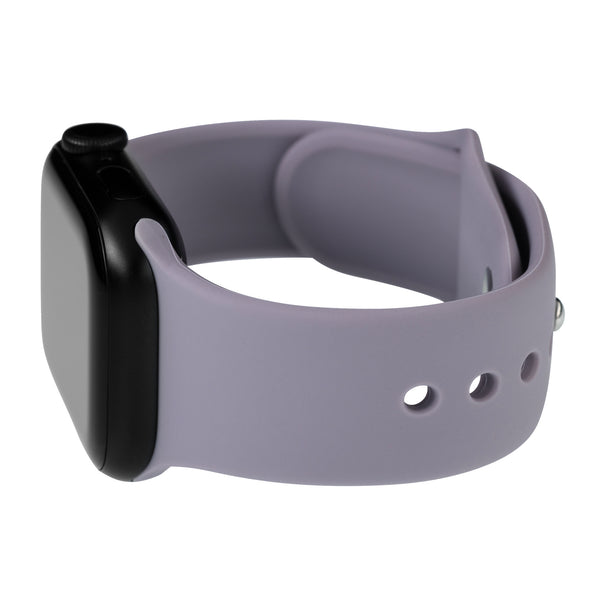 lavender mist bytten band for apple watch