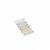 Bytten Classic Stack Accessory for Apple Watch includes six stacking rings
