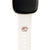 bytten Fitbit paw charms rose gold