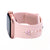 bytten apple watch triple pink opal charm iwatch charms rose silver gold