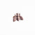 bytten Fitbit bee charms rose gold