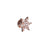 bytten apple watch pave star charm iwatch charms rose gold
