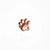 bytten apple watch paw charm iwatch charms rose gold