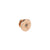 bytten apple watch starburst charm iwatch charms rose gold