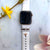 bytten bee stud and rosie glam stack Apple Watch sport band accessory charm