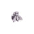 bytten apple watch bee charm iwatch charms silver