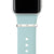 triple screw stacking ring Apple Watch sport band Fitbit band accessory bytten silver BYOB - build your own bytten - triple screw stacking ring Apple Watch sport band Fitbit band accessory
