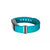silver Fitbit Alta with Bytten Classic Stack accessory - silver