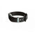 silver Bytten Azul Stack on Fitbit Alta and Alta HR - silver