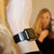 black rhodium glam stack™ • Apple Watch & Fitbit band accessory