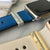 Bytten Azul Stack™ collection of silver and gold Azul stacks
