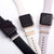 3 Glam Stacks for Apple Watch 38 and 42mm sport bands