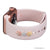 bytten apple watch pave star iwatch charms in rose gold, silver and gold