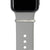 bytten black rhodium BYOB - build your own bytten - 3mm satin stacking ring Apple Watch sport band Fitbit band accessory