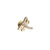 bytten apple watch dragonfly cz charm iwatch charms gold