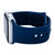midnight blue bytten band for apple watch
