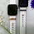 bytten apple watch triple cz charm iwatch charms gold