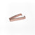 bytten clasp for Apple Watch and Fitbit bands - polished rose gold